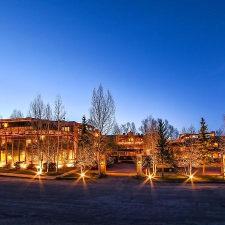 Chipeta Lodge Ridgway Zewnętrze zdjęcie