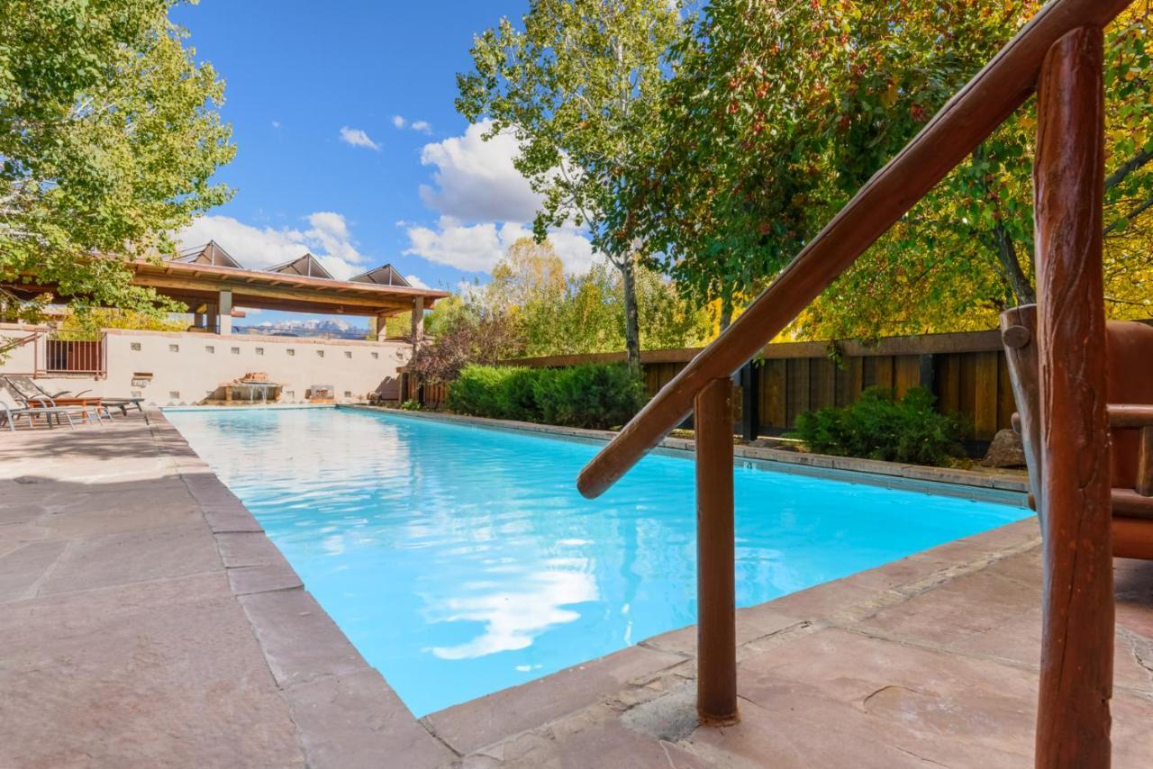 Chipeta Lodge Ridgway Zewnętrze zdjęcie