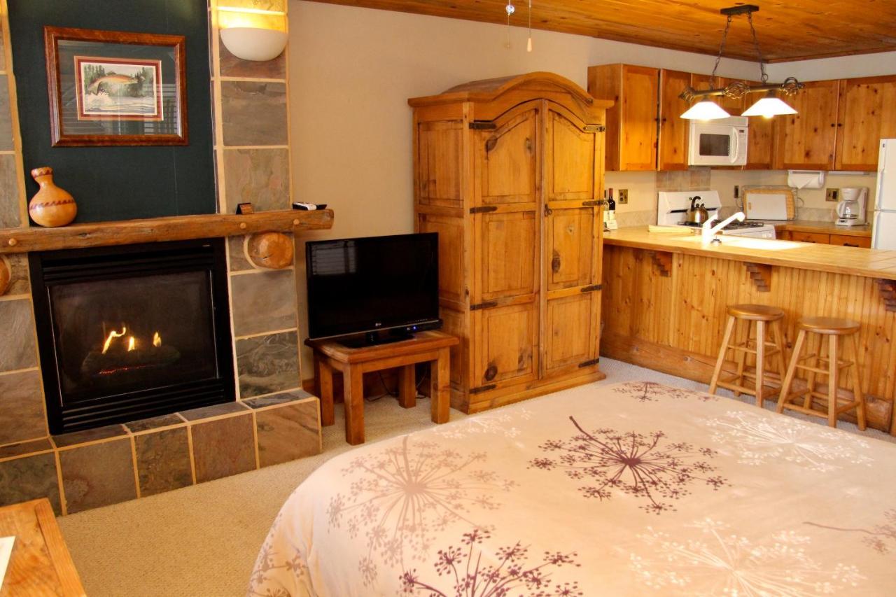 Chipeta Lodge Ridgway Zewnętrze zdjęcie