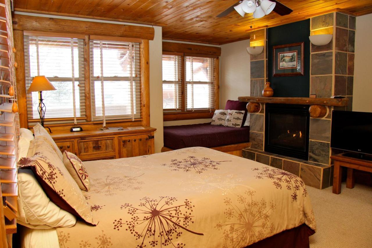 Chipeta Lodge Ridgway Zewnętrze zdjęcie