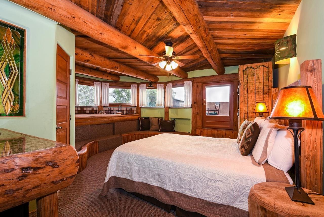 Chipeta Lodge Ridgway Zewnętrze zdjęcie