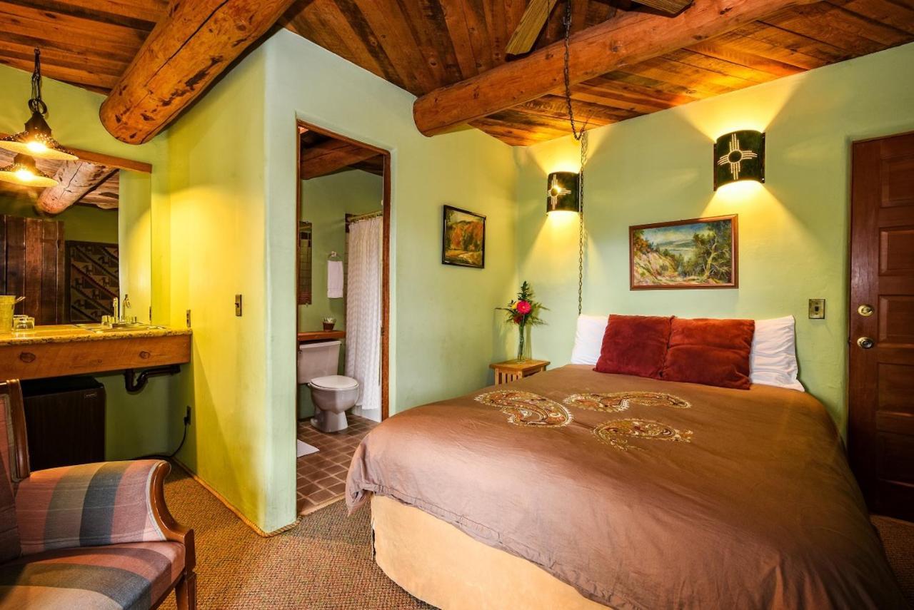 Chipeta Lodge Ridgway Zewnętrze zdjęcie