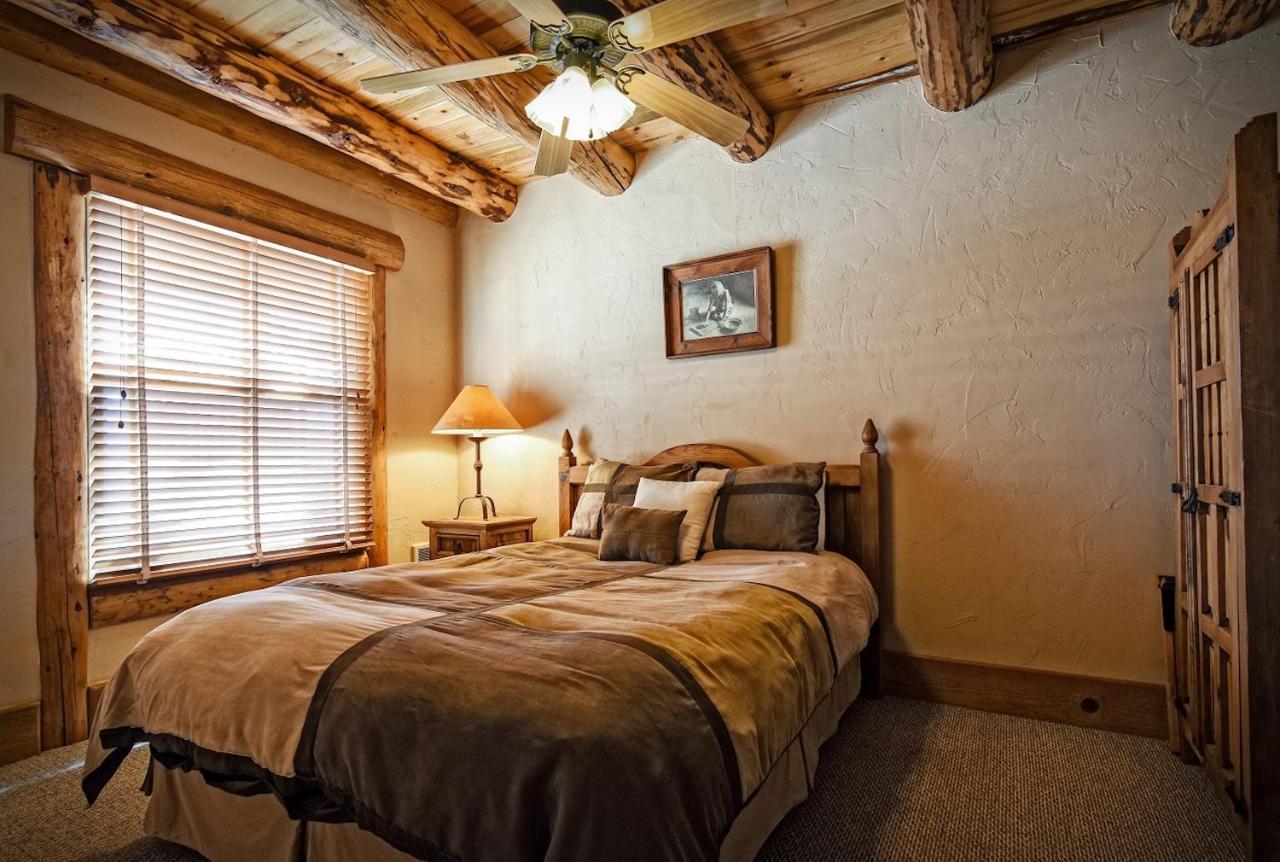 Chipeta Lodge Ridgway Zewnętrze zdjęcie