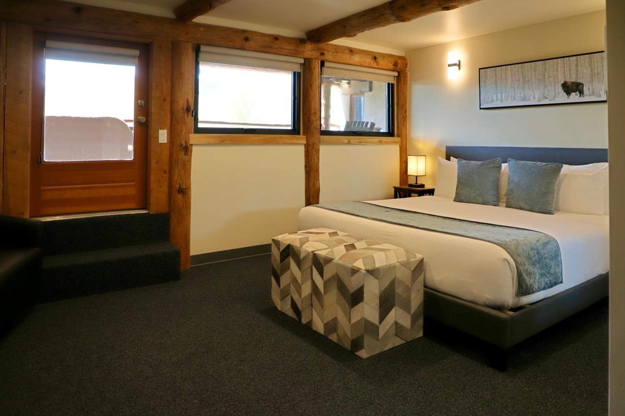 Chipeta Lodge Ridgway Zewnętrze zdjęcie