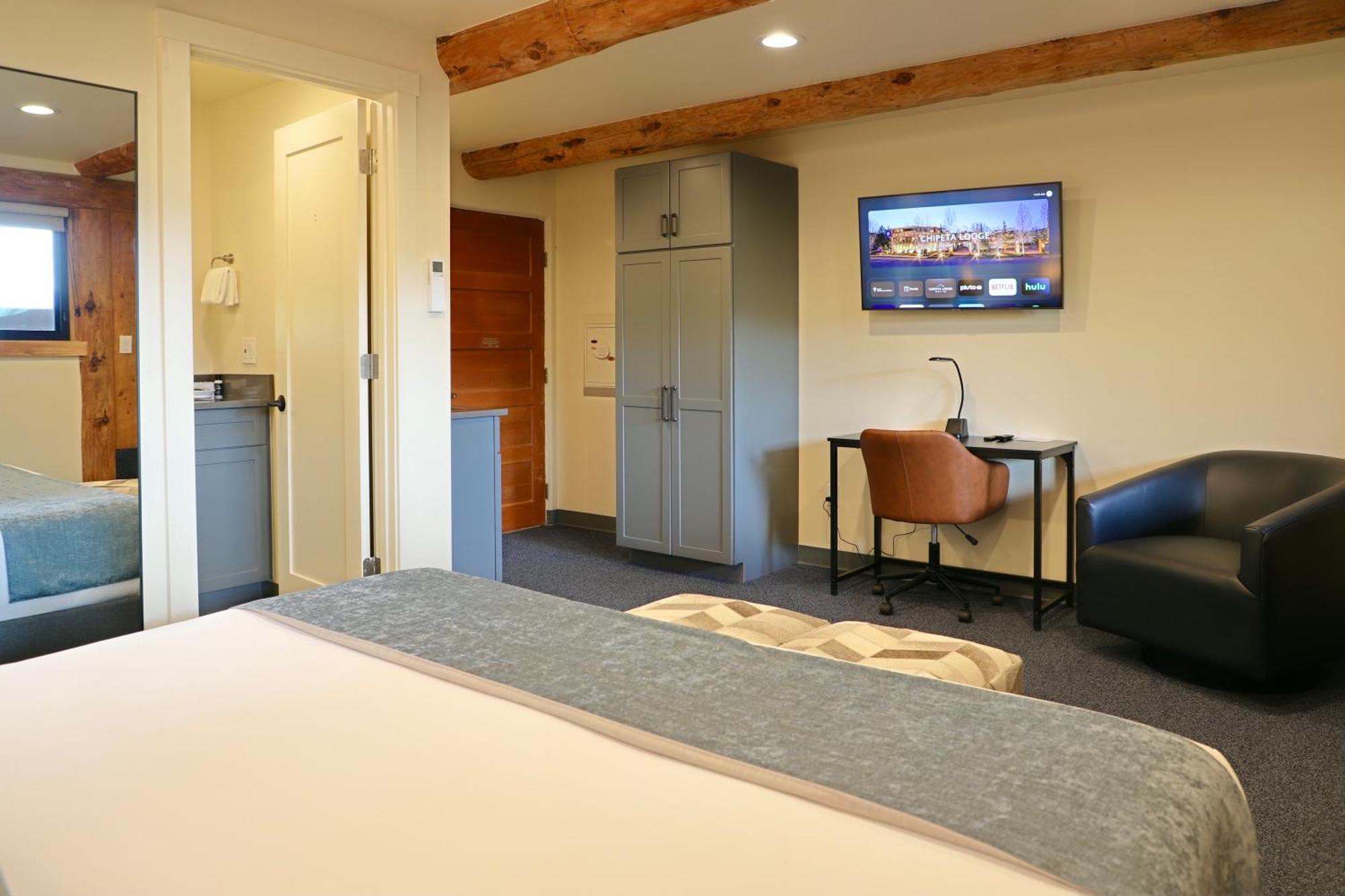 Chipeta Lodge Ridgway Zewnętrze zdjęcie