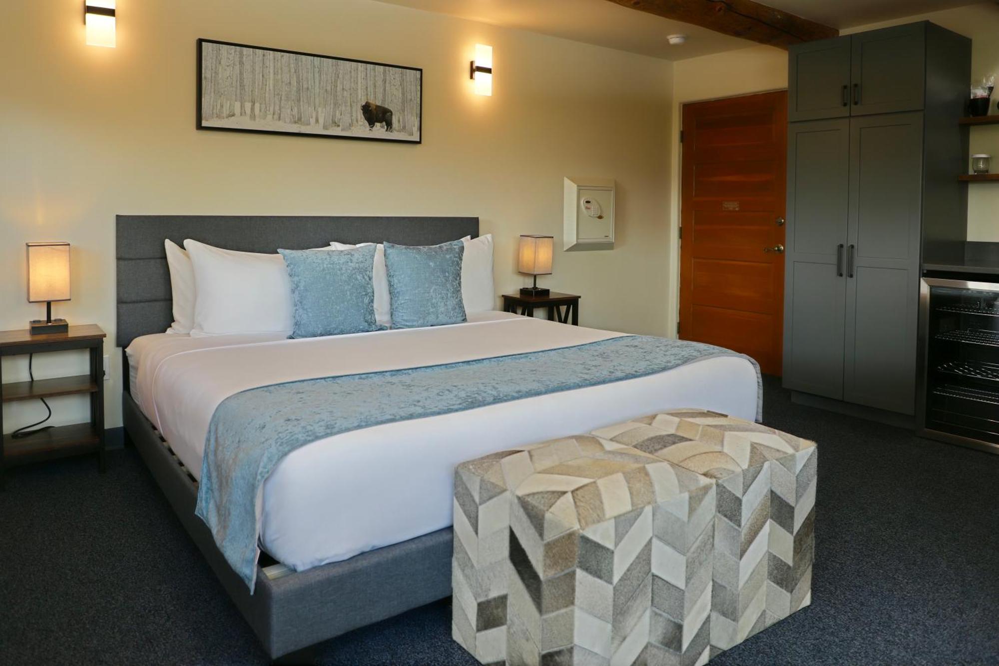 Chipeta Lodge Ridgway Zewnętrze zdjęcie
