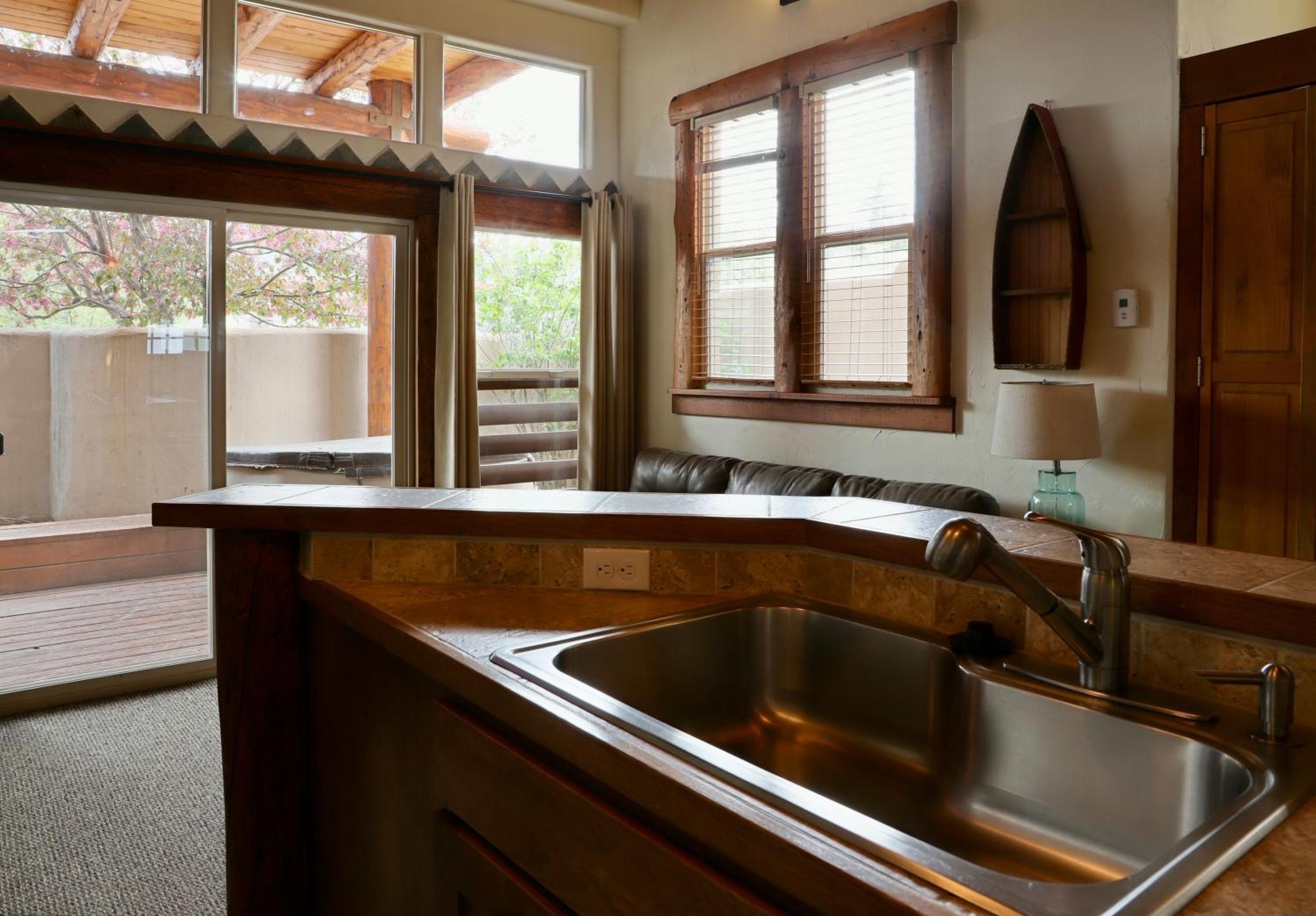 Chipeta Lodge Ridgway Zewnętrze zdjęcie