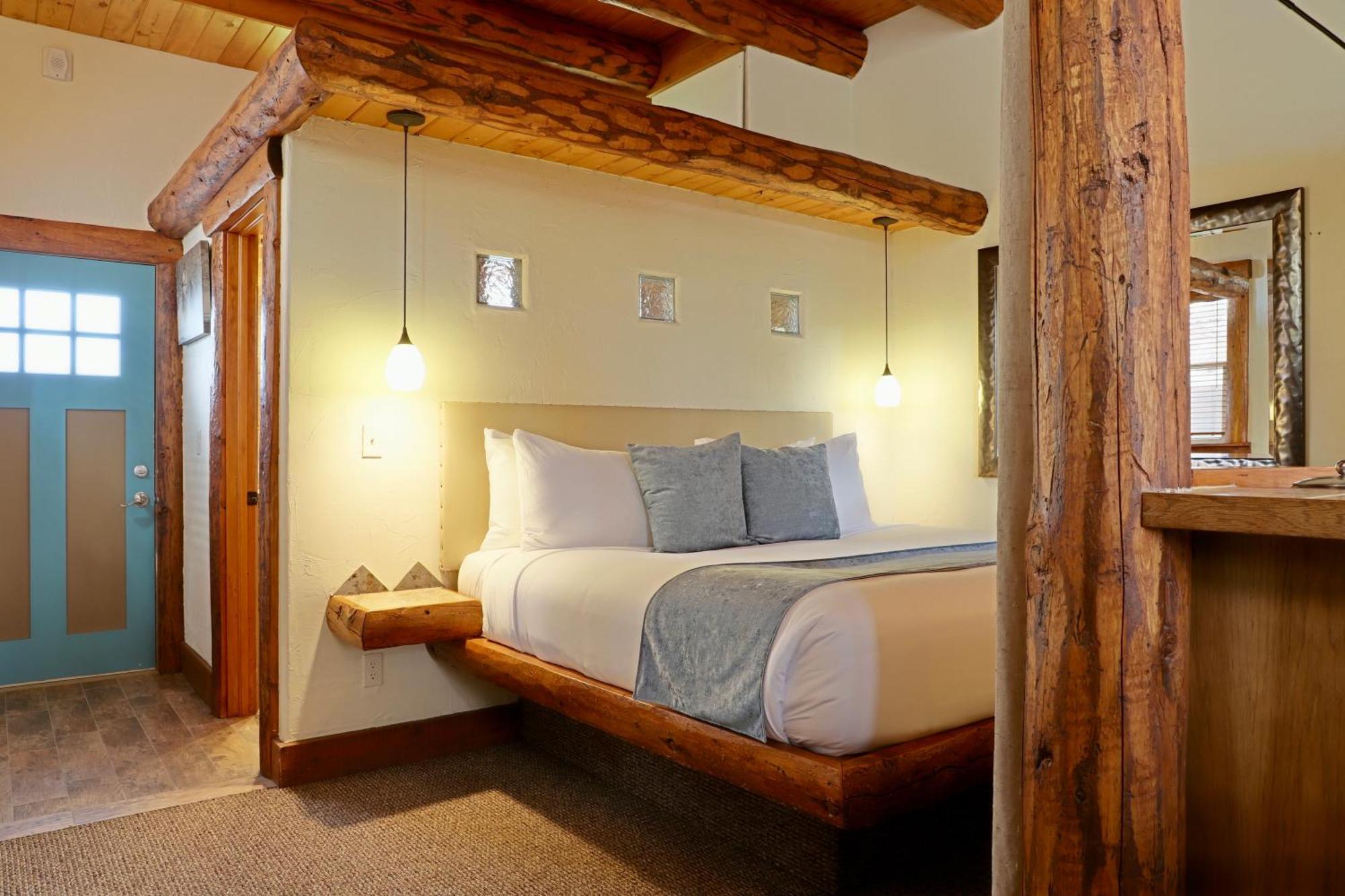 Chipeta Lodge Ridgway Zewnętrze zdjęcie