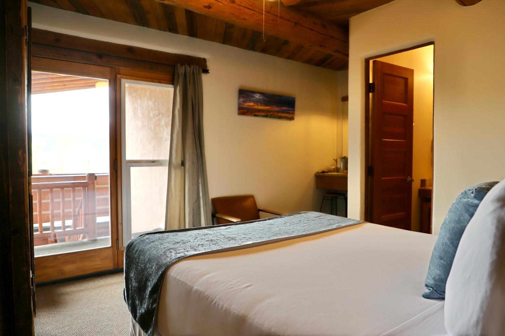Chipeta Lodge Ridgway Zewnętrze zdjęcie