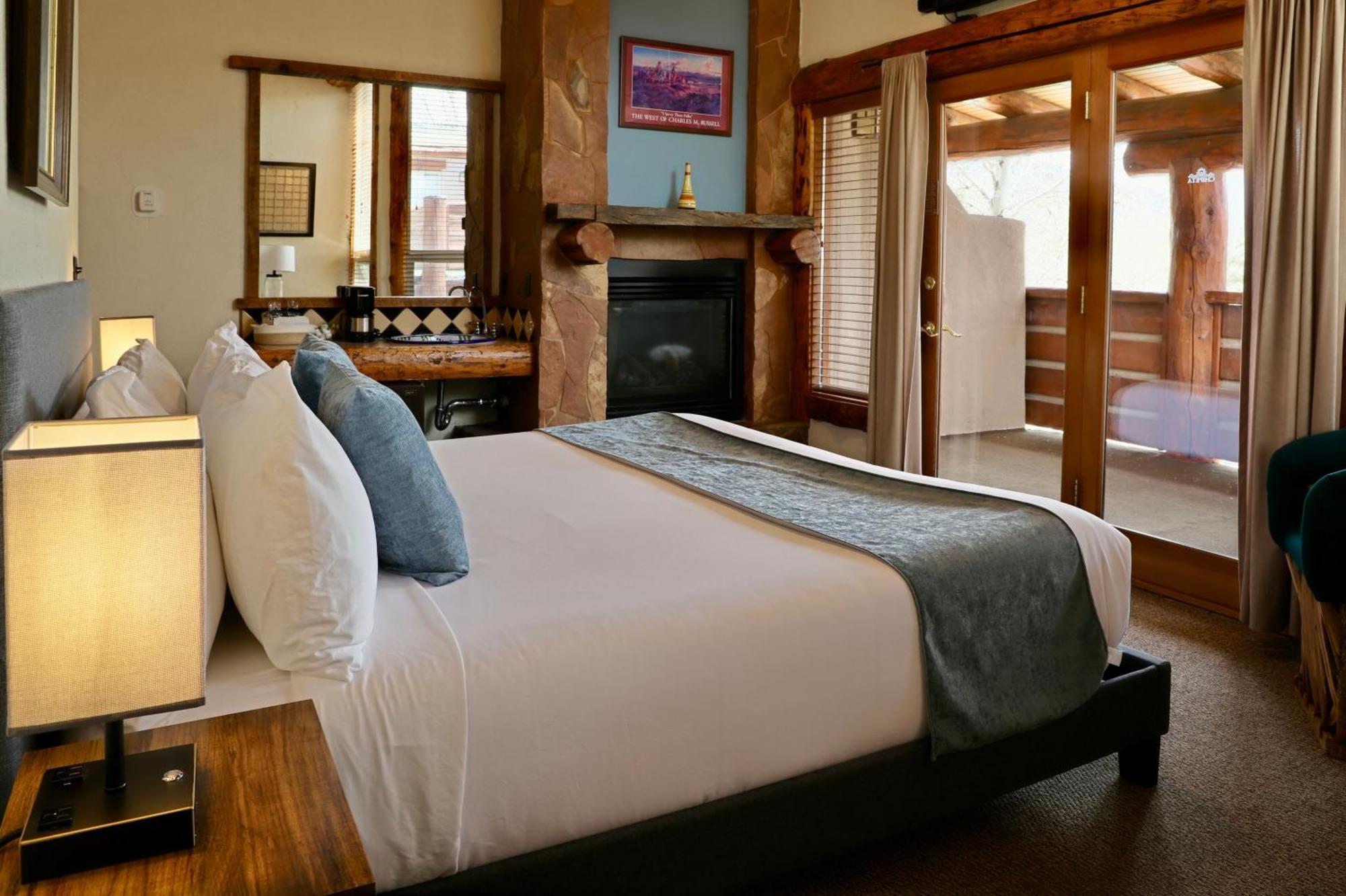 Chipeta Lodge Ridgway Zewnętrze zdjęcie
