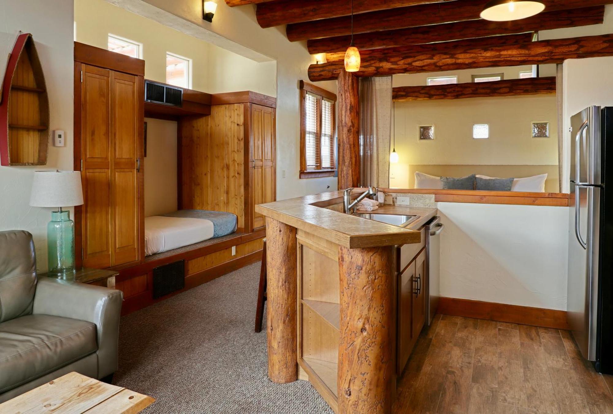 Chipeta Lodge Ridgway Zewnętrze zdjęcie
