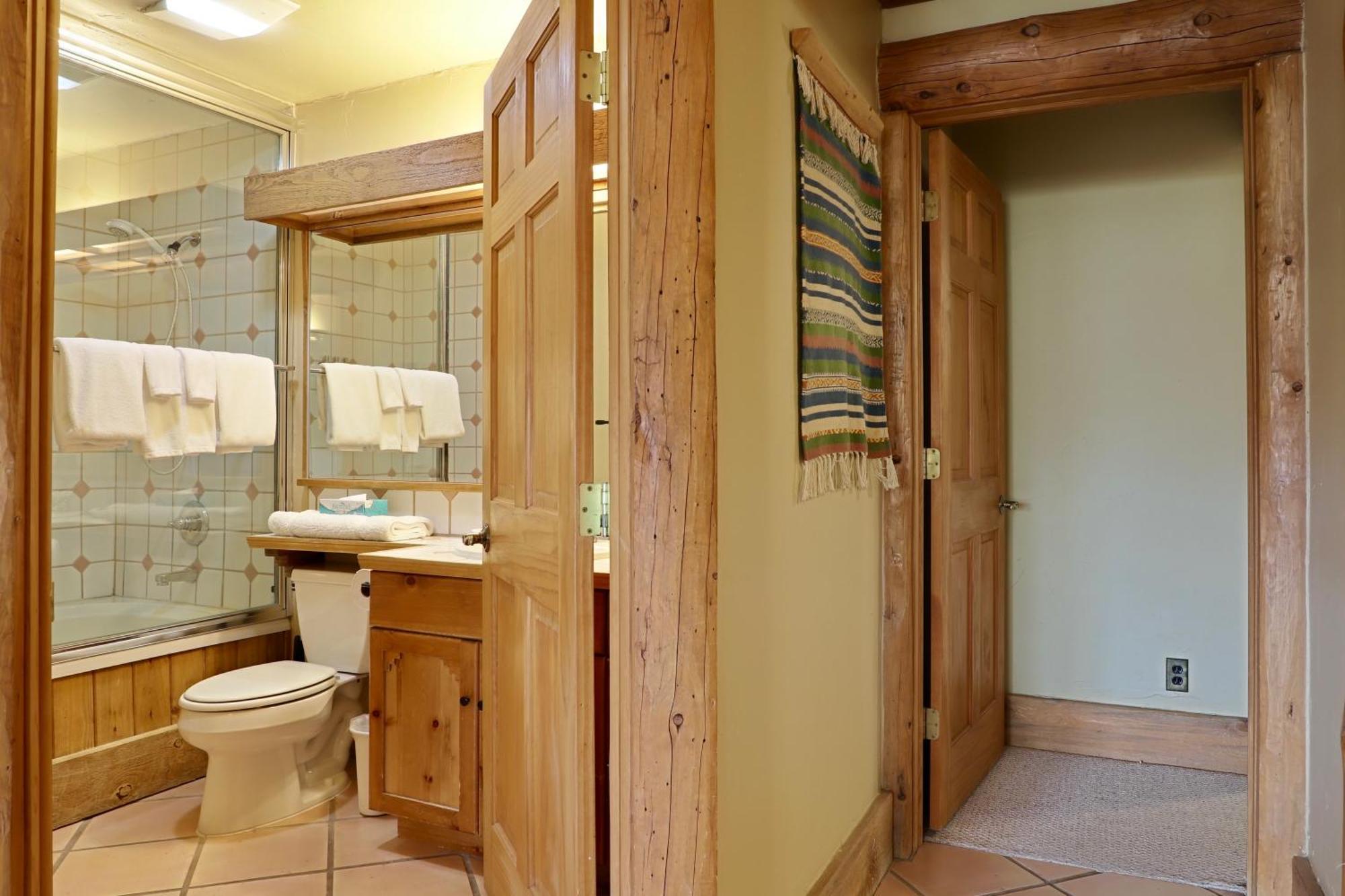 Chipeta Lodge Ridgway Zewnętrze zdjęcie