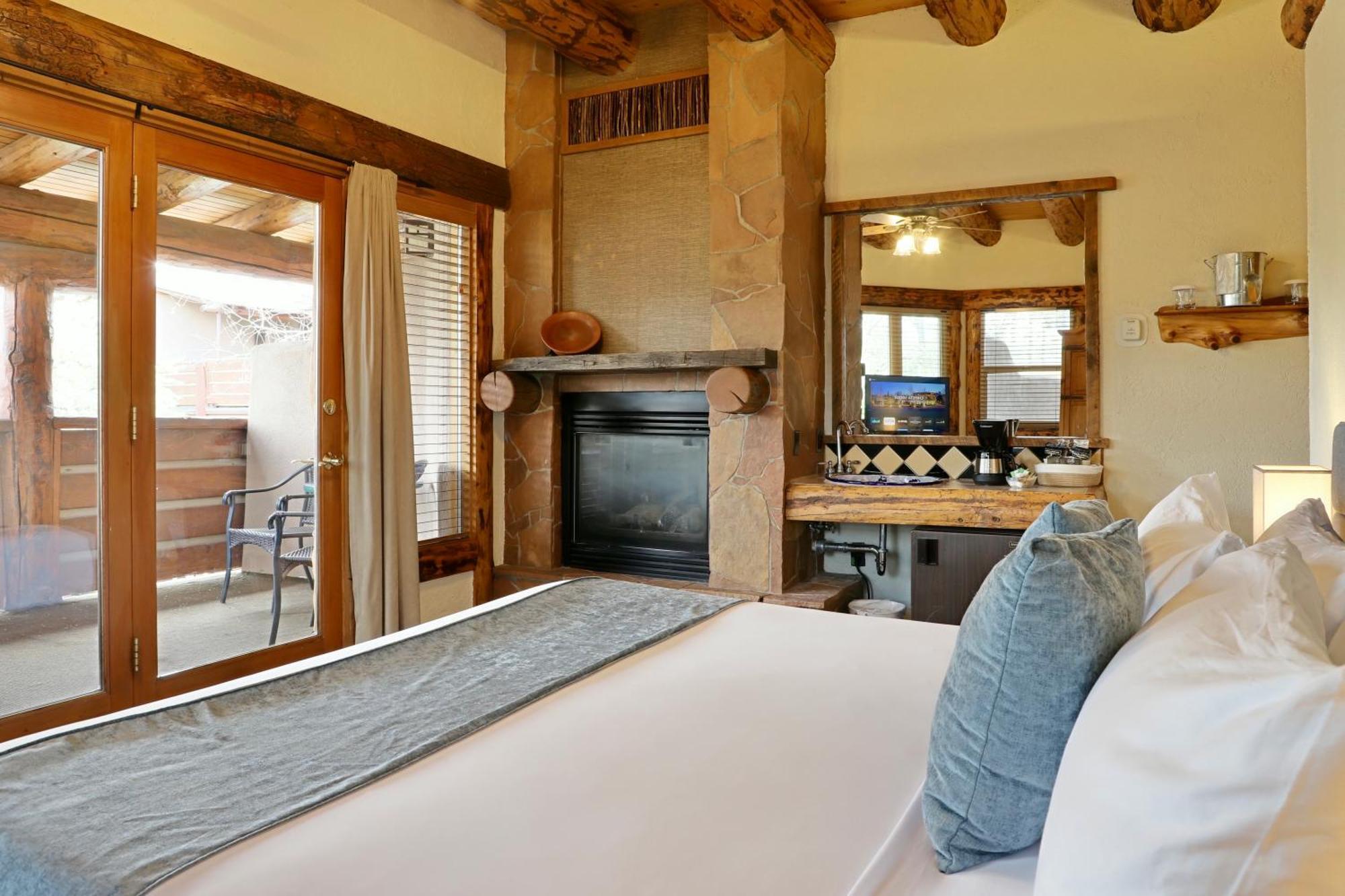 Chipeta Lodge Ridgway Zewnętrze zdjęcie