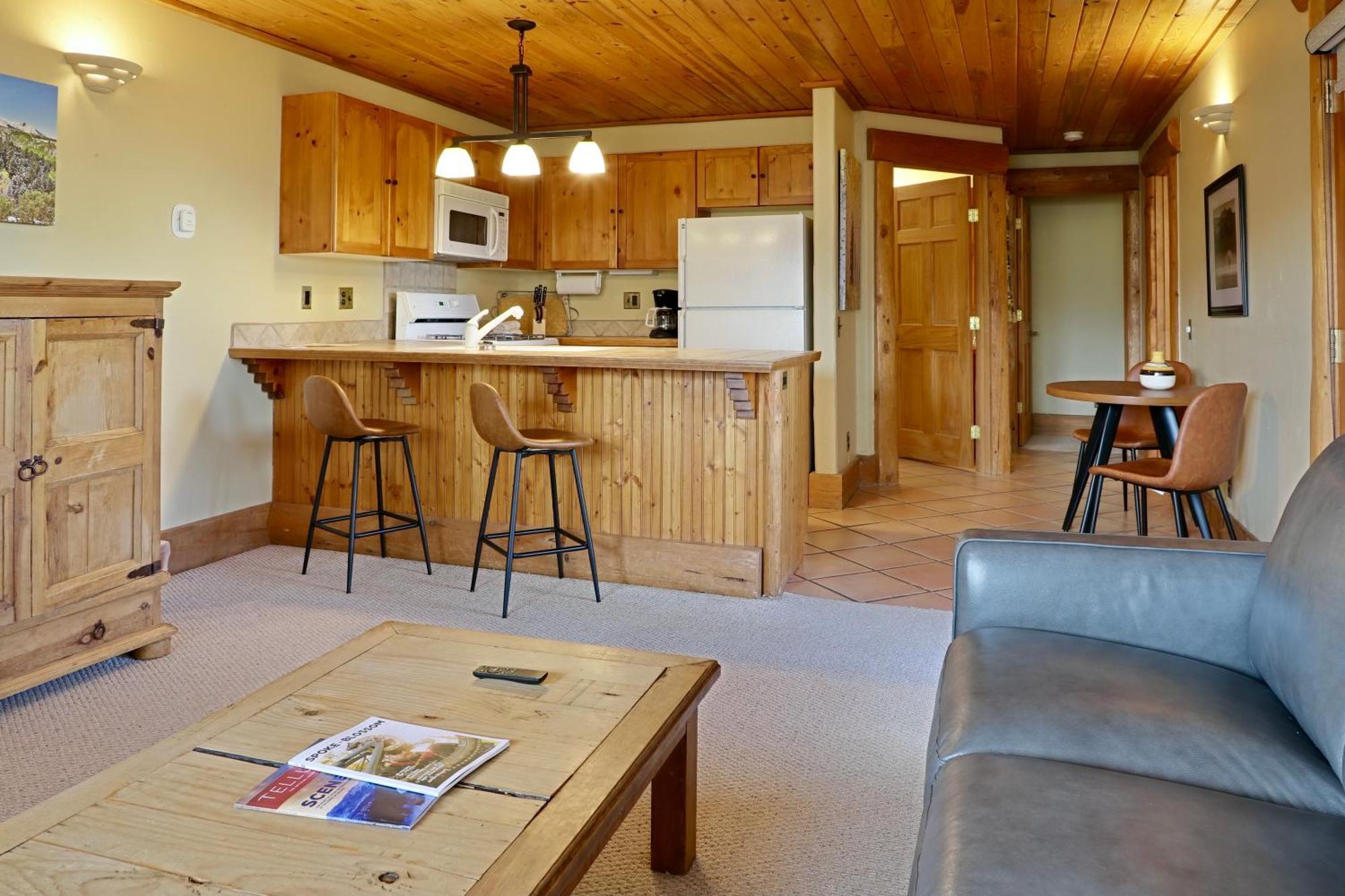Chipeta Lodge Ridgway Zewnętrze zdjęcie