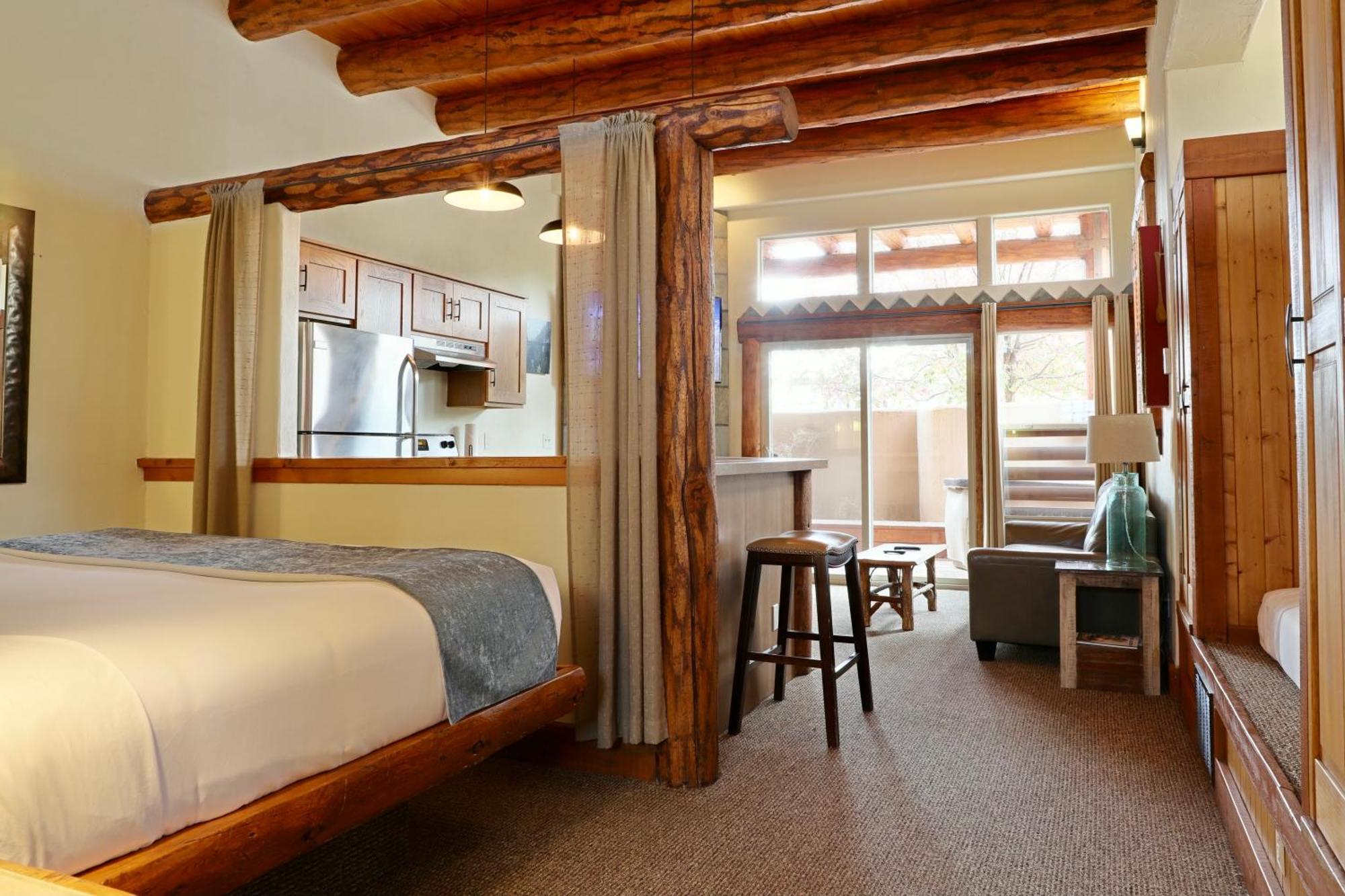 Chipeta Lodge Ridgway Zewnętrze zdjęcie