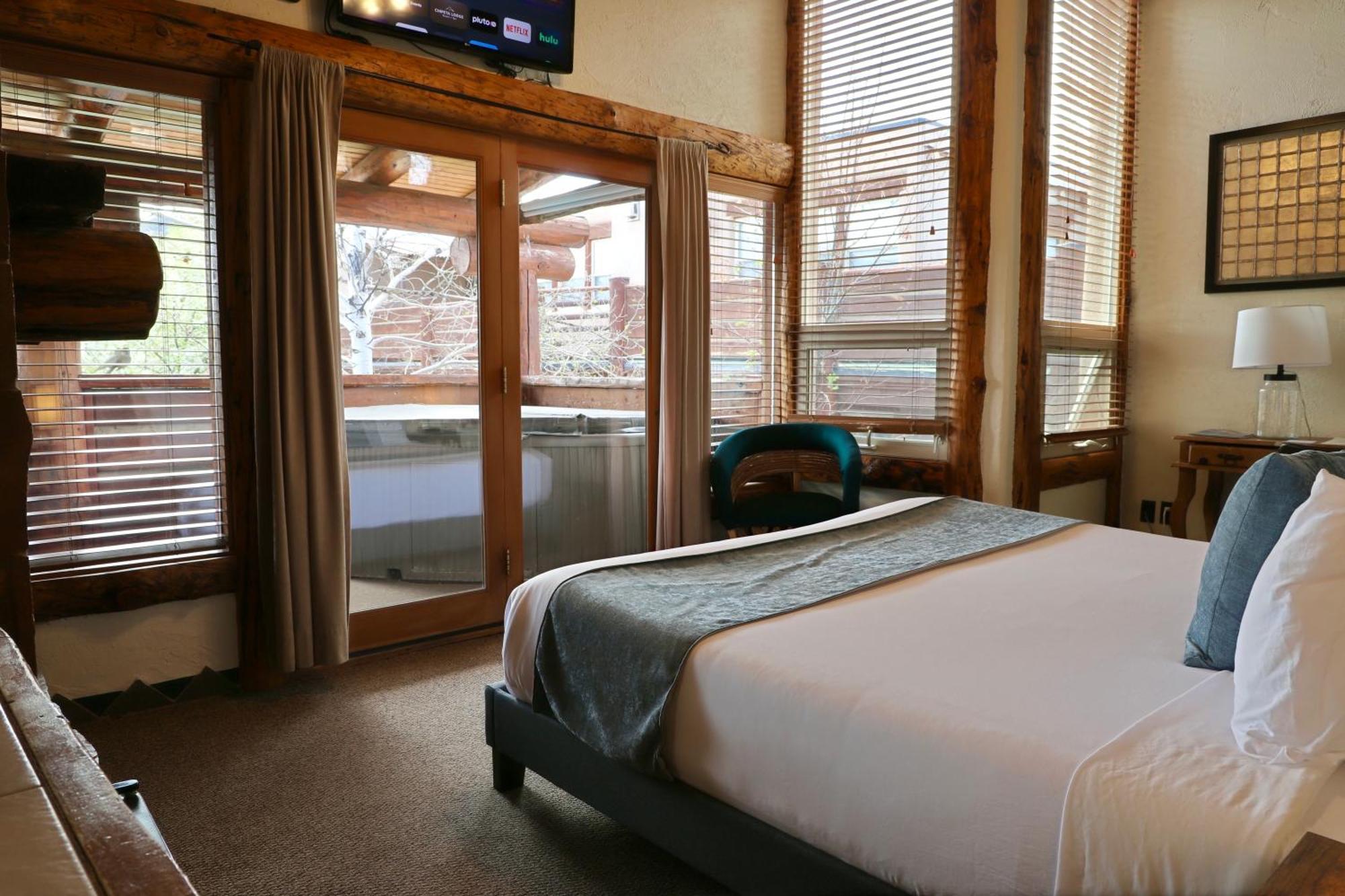 Chipeta Lodge Ridgway Zewnętrze zdjęcie