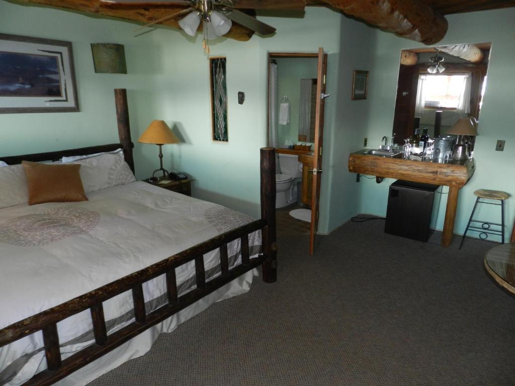 Chipeta Lodge Ridgway Pokój zdjęcie
