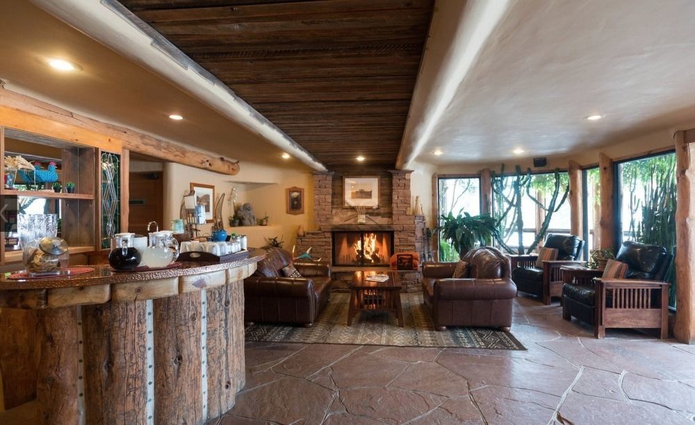Chipeta Lodge Ridgway Zewnętrze zdjęcie