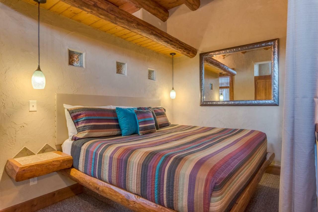 Chipeta Lodge Ridgway Zewnętrze zdjęcie