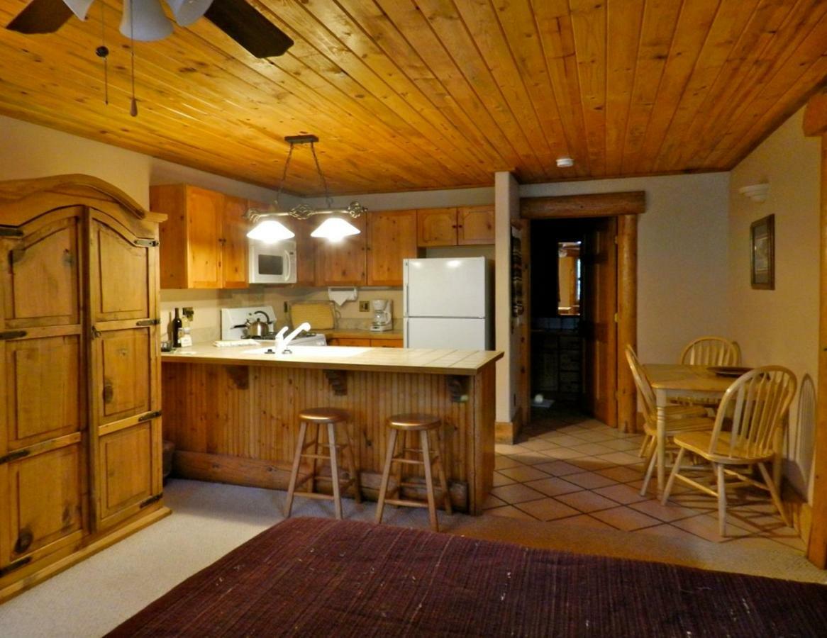Chipeta Lodge Ridgway Zewnętrze zdjęcie